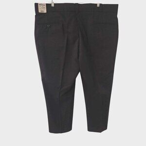 ELBECO Uniform Pants‎ Tactical Twill E814R Navy Blue Mens Size 46R (46x28) NEW